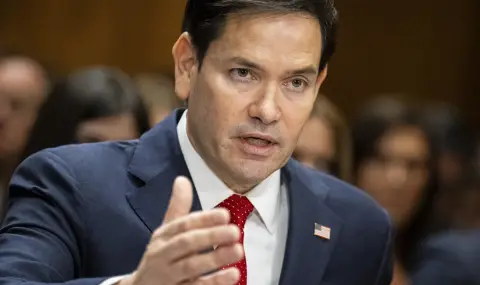 Marco Rubio: Ukraine's problem is not that there is no money, but that there are no Ukrainians  - 1