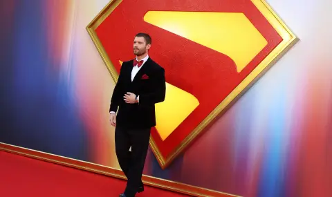 Продължение на Супермен ще излезе през лятото на 2027 г. - 1