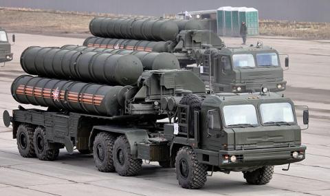 НАТО е против руските ракети в Турция - 1