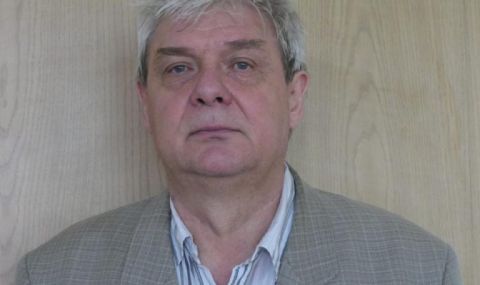 Председателят на Селскостопанската академия Мартин Банов излиза от ареста без мярка за неотклонение - 1