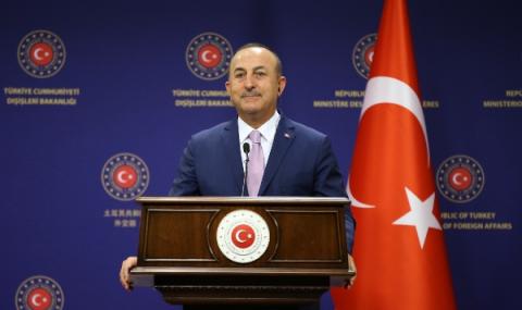 Турция не очаква действия от ЕС - 1
