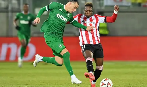 Защитник на Лудогорец: Спортният директор на Бетис ме помоли да си вкарам автогол - 1