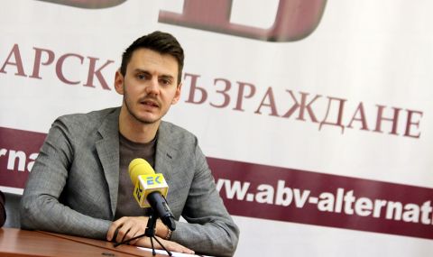 Д-р Стоименов: Достъпът до Зелен сертификат на гражданите с антитела ще пресече търговията  - 1