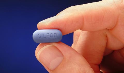 Gilead Sciences ще направи достъпно лекарството Ремдесивир в 127 страни извън САЩ - 1