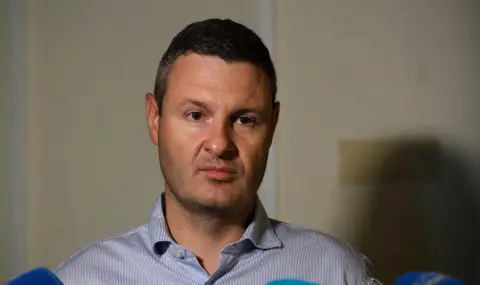 Симеон Ставрев: В София Таки, Вълка и Титан предлагат оферти със 180% по-високи от досегашните за събиране на боклук - 1