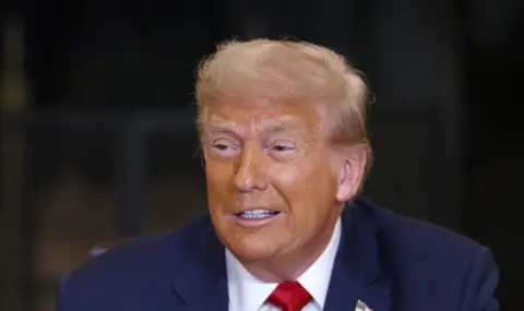 Тръмп: Зеленски може да сложи край на войната, като се откаже от Крим и НАТО - 1