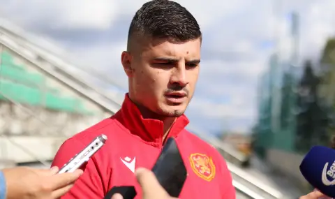 Локо Сф урежда опитен наш голмайстор - 1