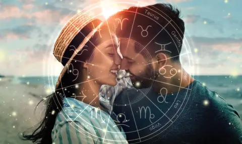 През кой месец всяка зодия има най-голям шанс да намери любовта - 1
