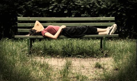 Психолог: При пролетна умора не трябва да се приемат антидепресанти - 1