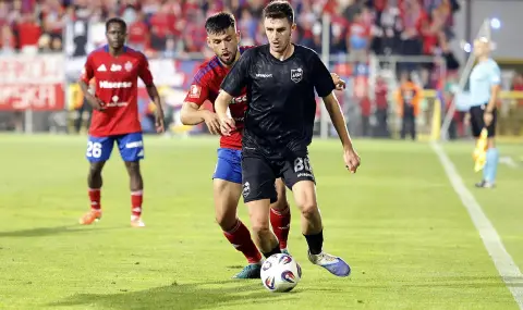 Лъчезар Котев: Никой не броеше Арда - 1