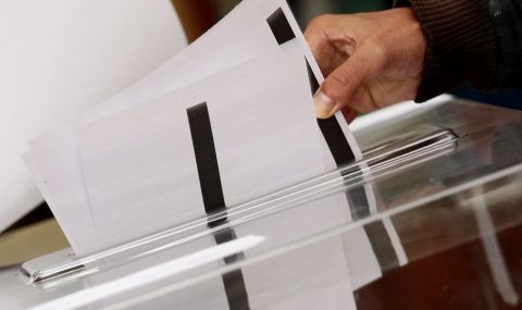 Рекорден брой избирателни секции в РСМ - 1
