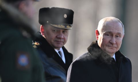 Русия запълва недостига на жива сила в армията с доброволци - 1