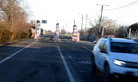 В Румъния: Времето за чакане на границата с България значително намаля заради Шенген - 1