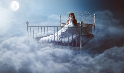 10 символа от сънищата, които не трябва да пренебрегваме - 1