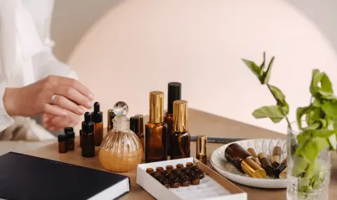 5 ухания, които привличат пари в дома - 1