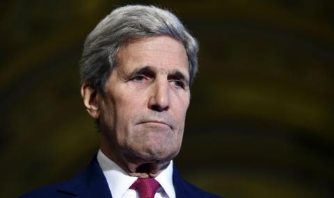 Джон Кери към студенти: Учете руски! - 1