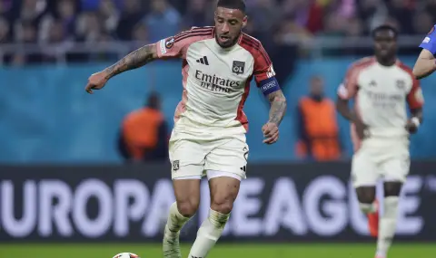 Манчестър Юнайтед набеляза Корентен Толисо  - 1