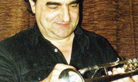 Почина Данчо Капитанов - 1