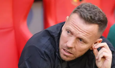 Треньорът на Уелс: “Срещу Англия сме като боксьор от различна категория” - 1