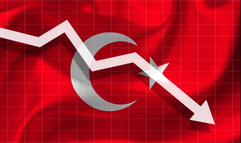 Банка спечели $120 млн. за ден от кризата с турската лира - 1