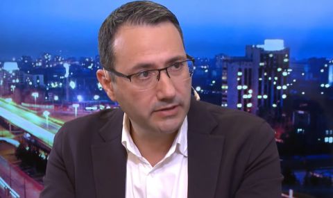 Никола Янков: Огромното мнозинство българи биха гласували срещу перспективата да сме сателит на Москва - 1