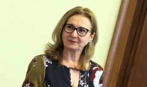 Румяна Бъчварова:  Не може Бойко Борисов да приеме, че трябва да каже, че е виновен за отиването на нови избори - 1