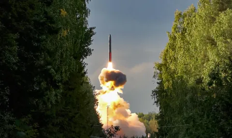 Русия съобщи, че ще засили ударите по Киев - 1