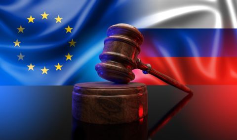 11-ият пакет санкции на ЕС срещу Русия все още е блокиран - 1