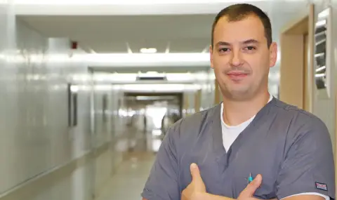 Д-р Николай Иванов: Ако пътниците на задната седалка не са с колан, се превръщат в „снаряди“ при катастрофа - 1