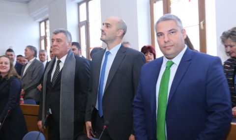 Методи Лалов, "Демократична България": Ето защо не се обединихме със "Спаси София" през 2019-а - 1