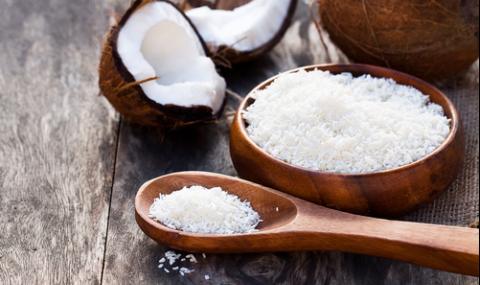 Полезни свойства на кокосовите продукти - 1