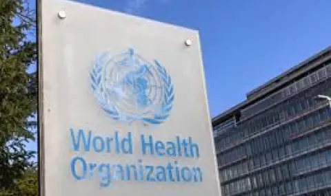 Тайван отхвърли твърдения, че не е предоставил ранни предупреждения за епидемия от Covid-19 - 1