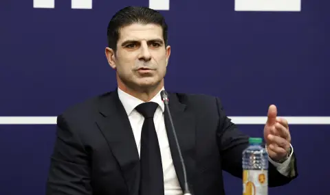 БФС обеща по 40 бона на отбор във Втора лига, но с условие - 1