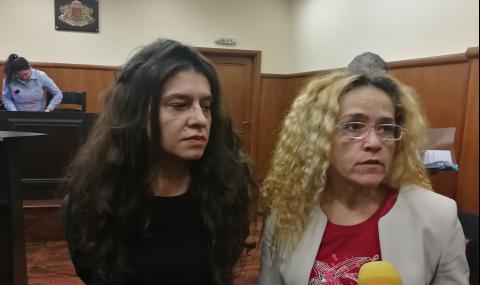 Домашен арест за Иванчева и Петрова - 1