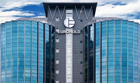 „Еврохолд“ набира 154 млн. лв. от борсата - 1