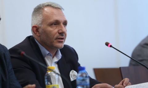 Хаджигенов: Български "Магнитски" ще е частно гестапо в ръцете на финансовия министър - 1