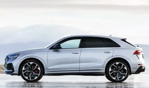 12 модела Audi, произведени през периода 2018 - 2023-а, са изложени на риск. Вижте кои са те - 1