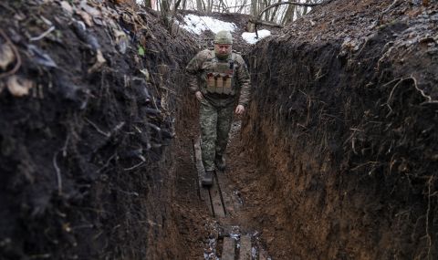 ЕС отпуска 1,2 милиарда евро на Украйна - 1