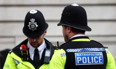 Престъпността в Лондон намалява, заяви кметът Садик Хан - 1