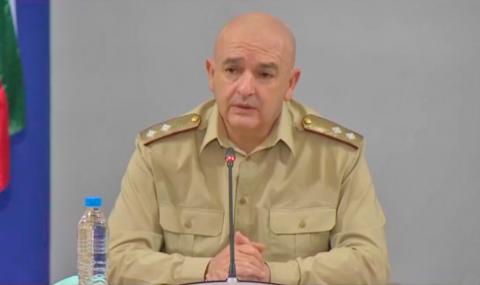 Ананиев: Мутафчийски има служебни ангажименти - 1