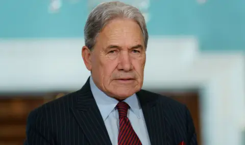 Нова Зеландия върна санкциите срещу Иран: сигнал за нарастващо напрежение около ядрената програма - 1