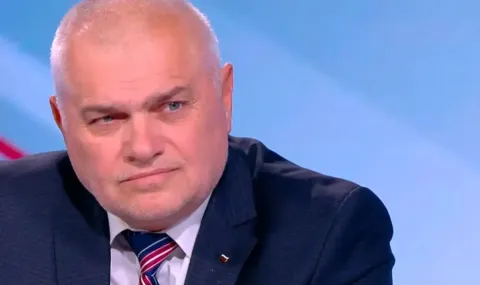 Валентин Радев: Русия трябва да бъде назована като агресор