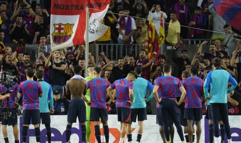 Защо отпадането на Барселона, Ювентус и Атлетико Мадрид от Шампионската лига е добра новина за футбола? - 1