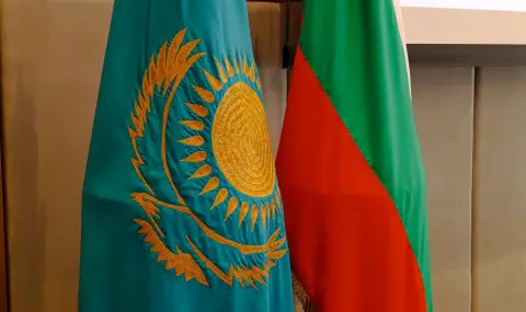 Казахстан открива почетно консулство в България - 1