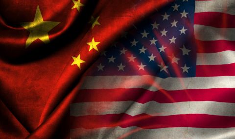 Китай разкритикува САЩ - 1