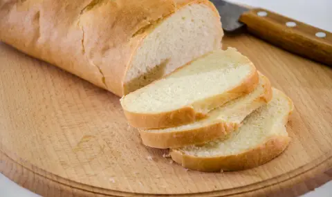 Учени искат да направят белия хляб по-здравословен - 1