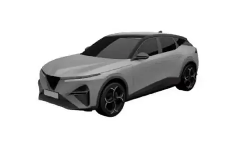 Alfa Romeo Stelvio може да се забави повече от очакваното - 1