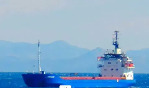 Двама моряци са тежко пострадали при ударите по двата кораба край Бяла