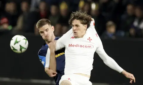 Италиански национал разследван за побой в съблекалня - 1