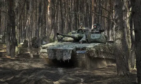 Украйна сформира 10 нови бригади, но няма оръжия за тях